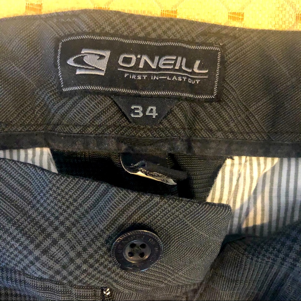 O’Neill Cargo Shorts